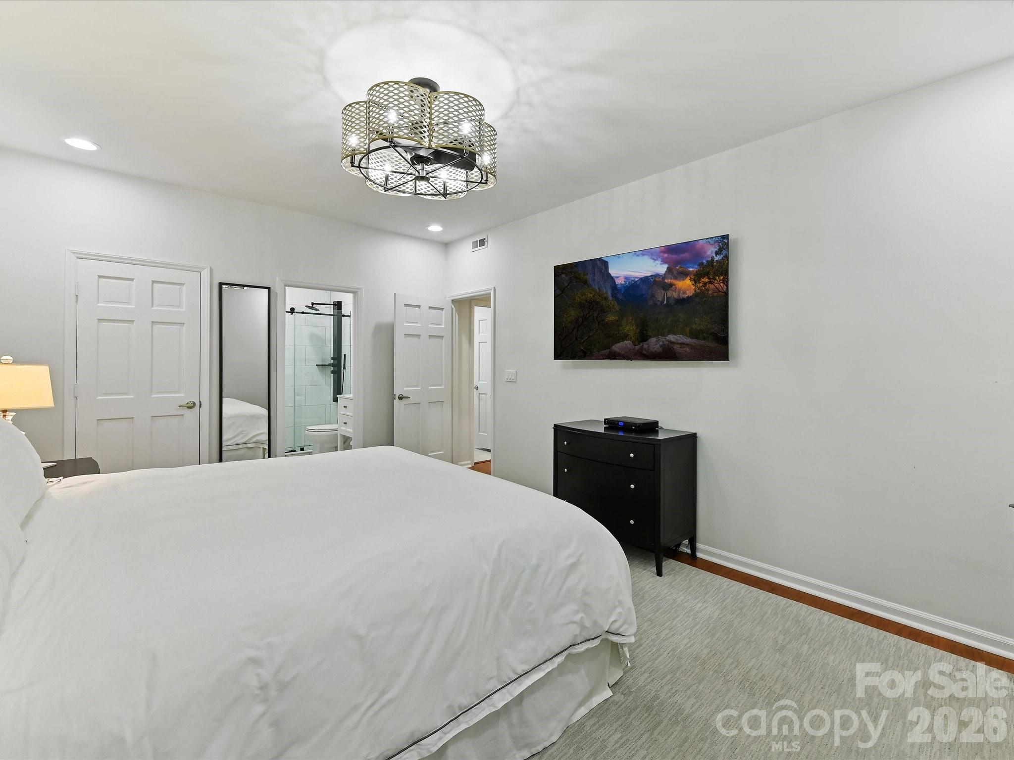 King John Condos - Residential