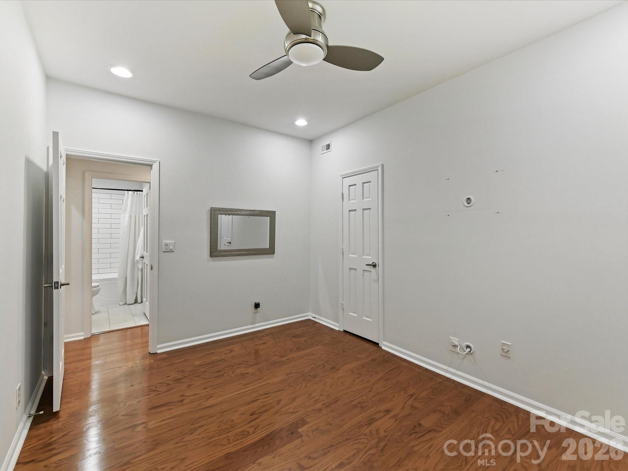 King John Condos - Residential