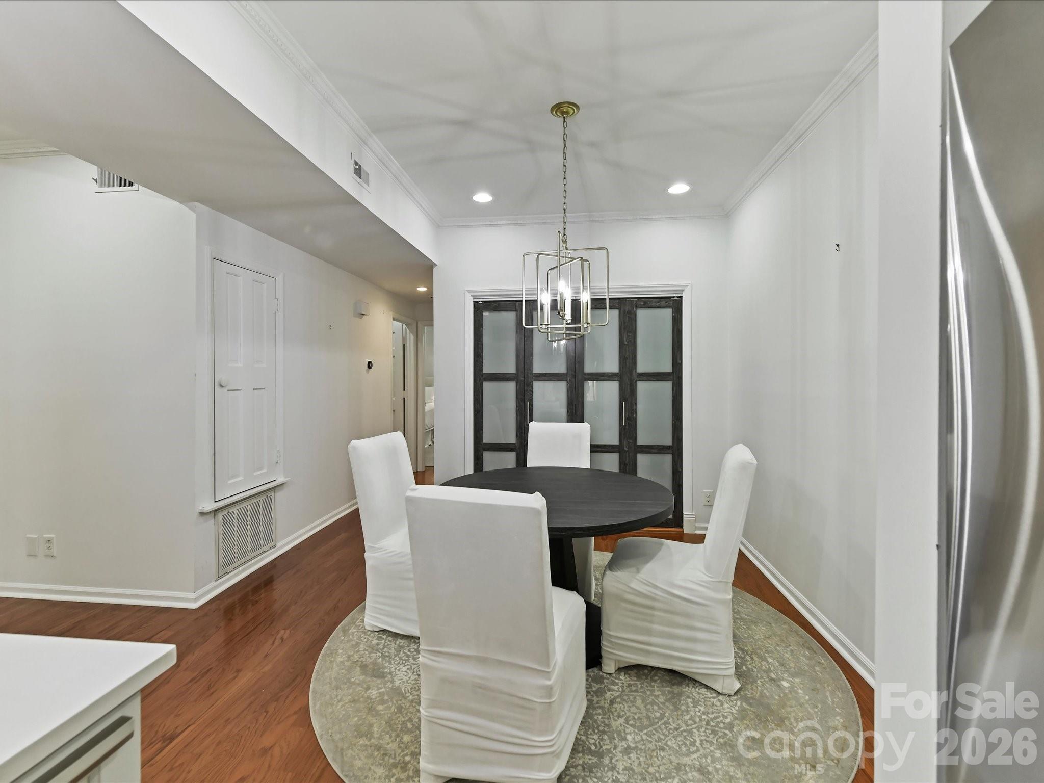 King John Condos - Residential