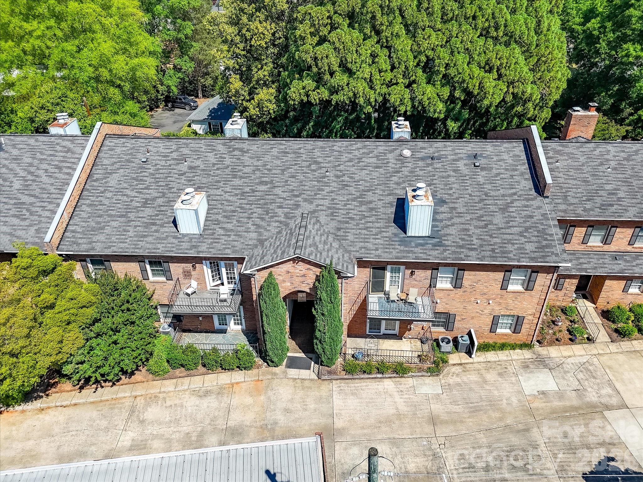 King John Condos - Residential