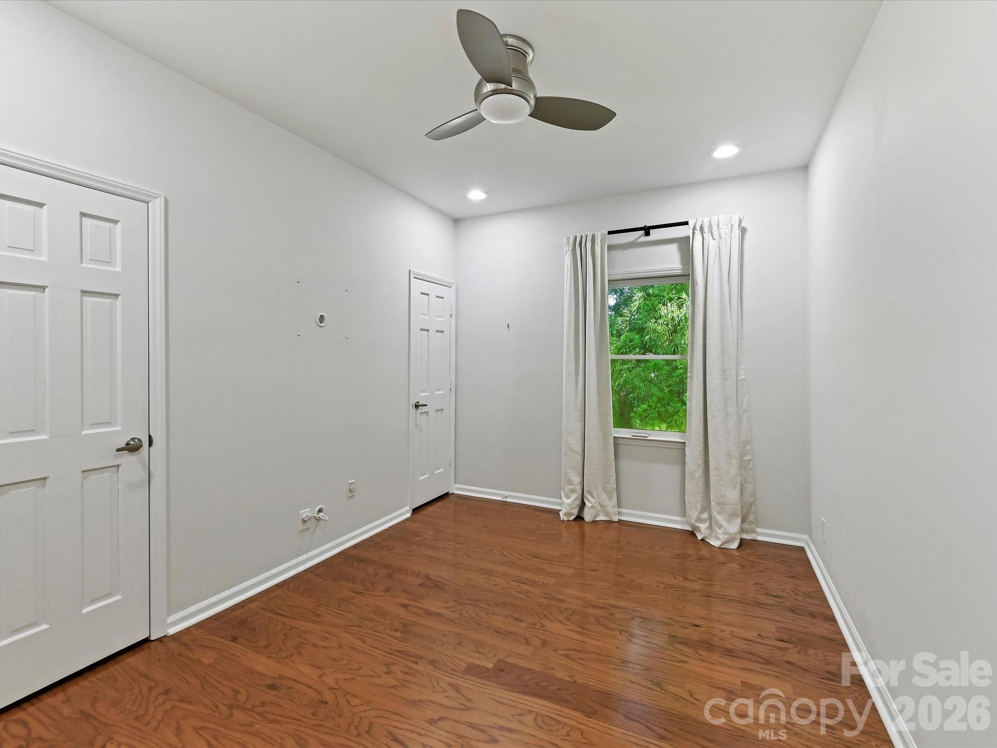 King John Condos - Residential
