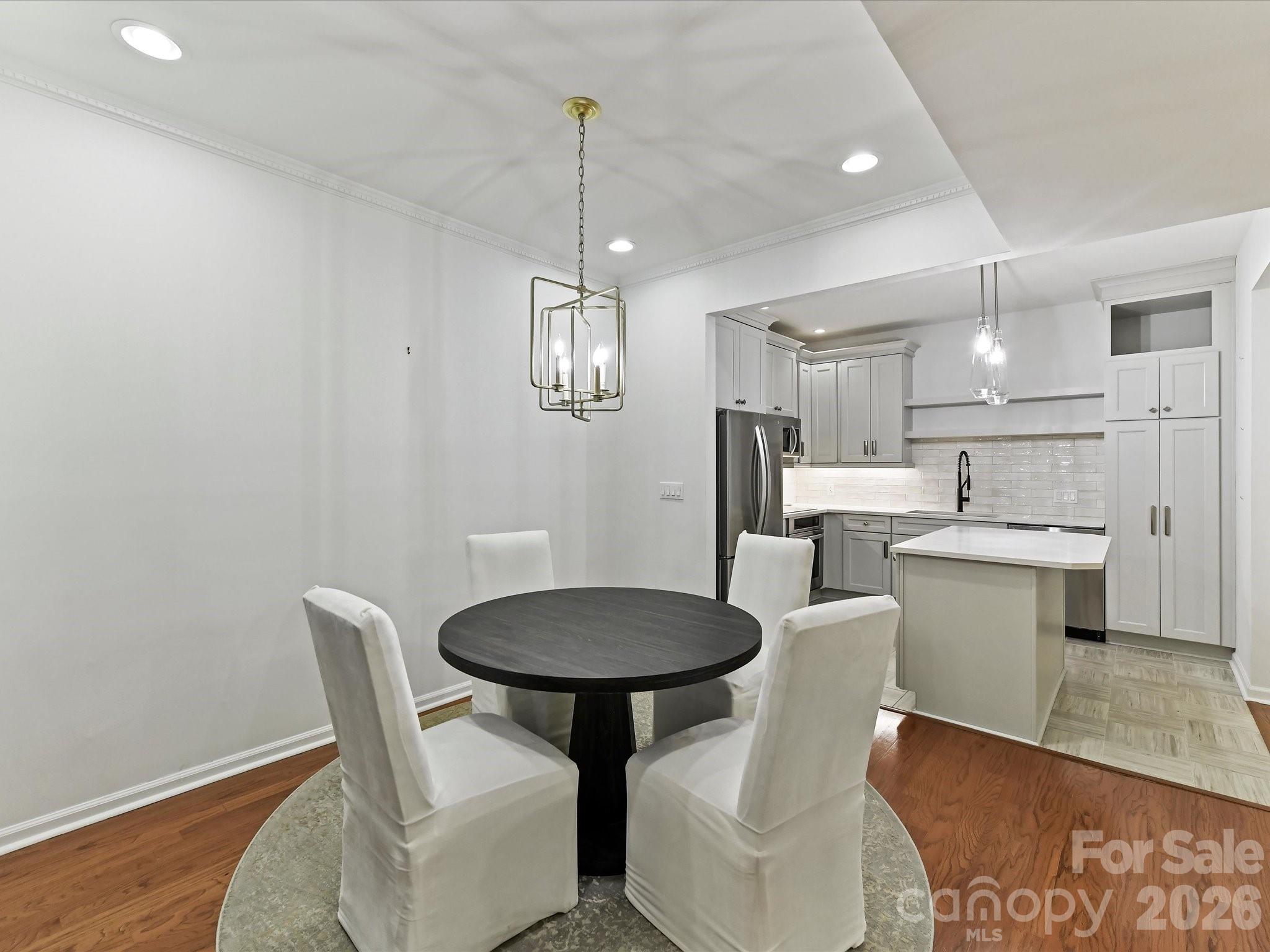 King John Condos - Residential