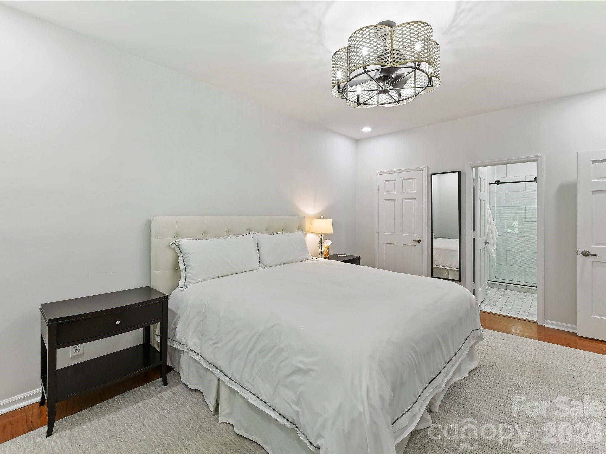 King John Condos - Residential