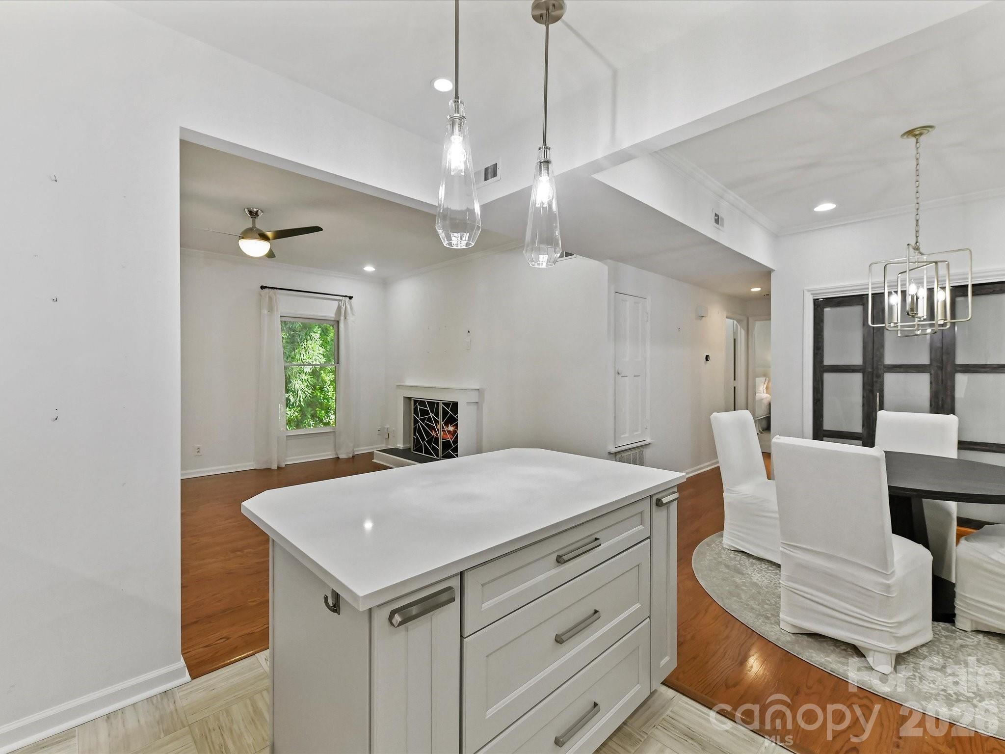 King John Condos - Residential