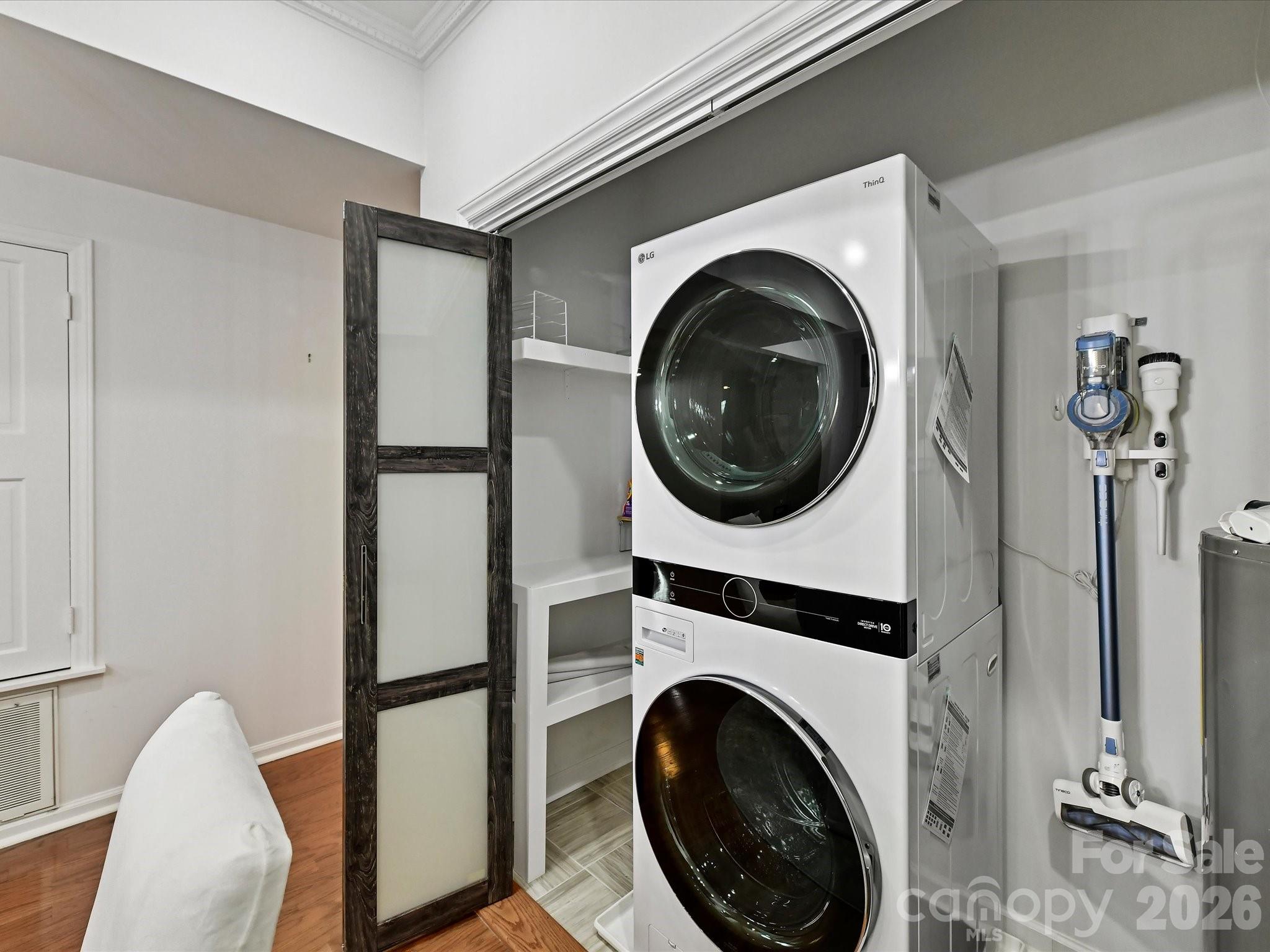 King John Condos - Residential