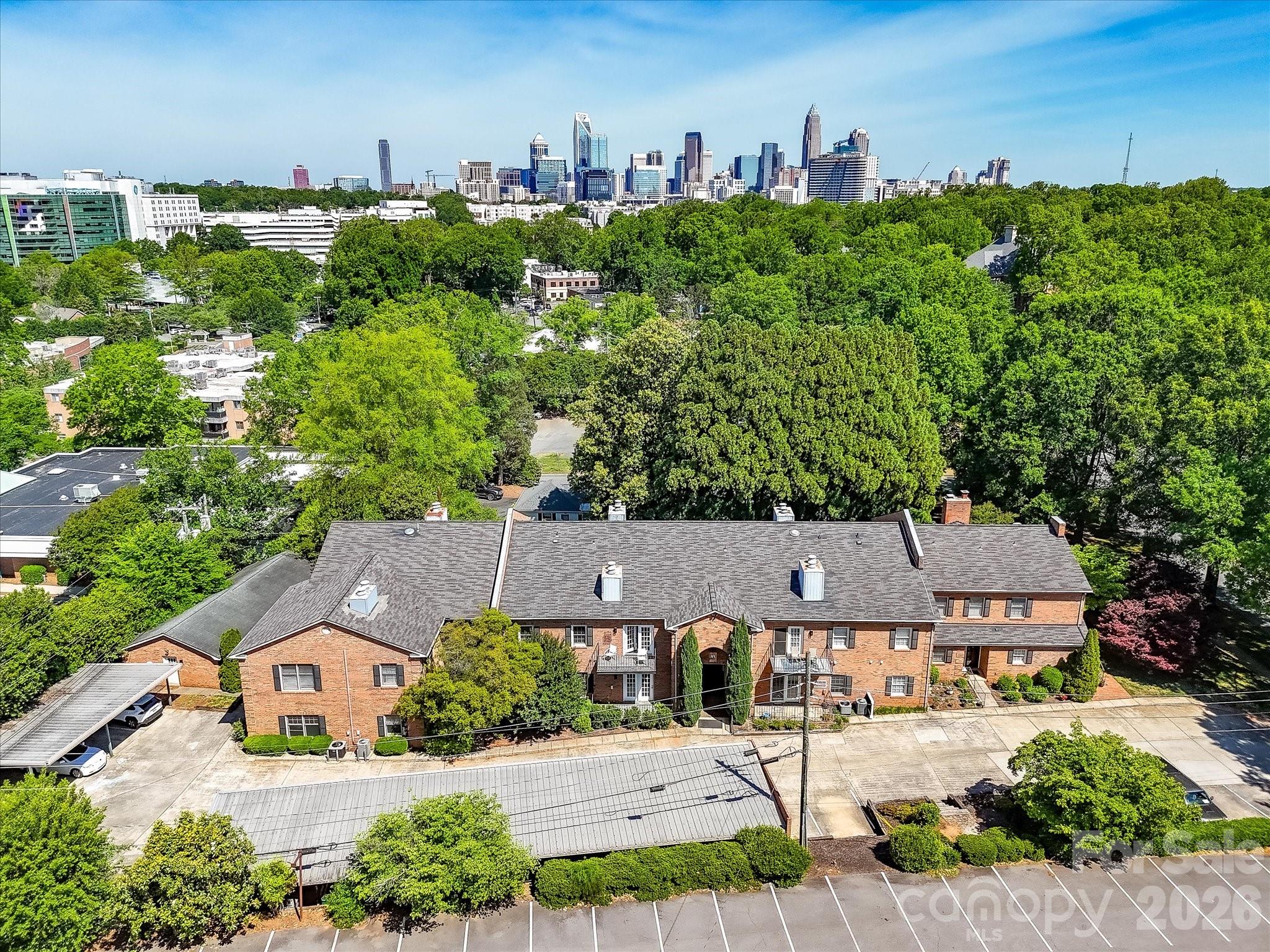 King John Condos - Residential
