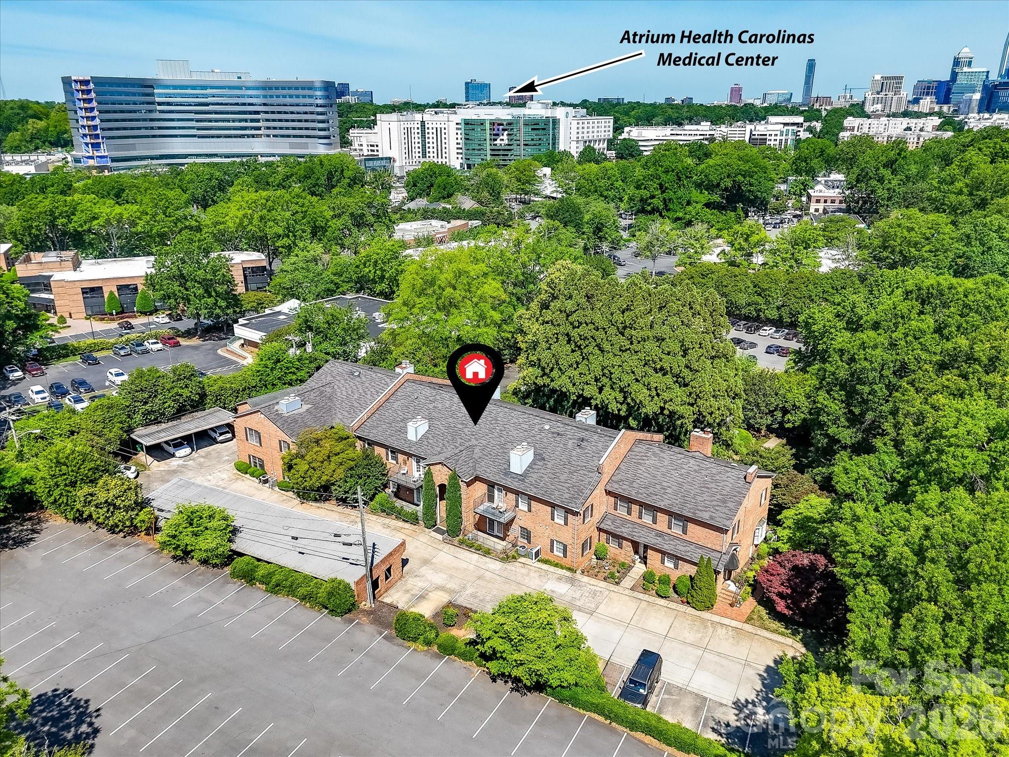 King John Condos - Residential