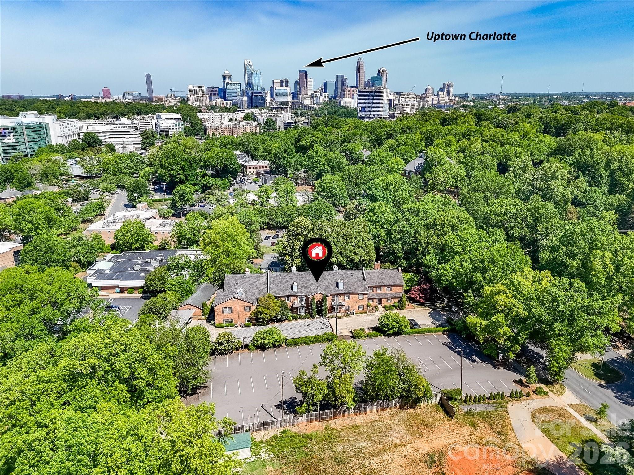 King John Condos - Residential