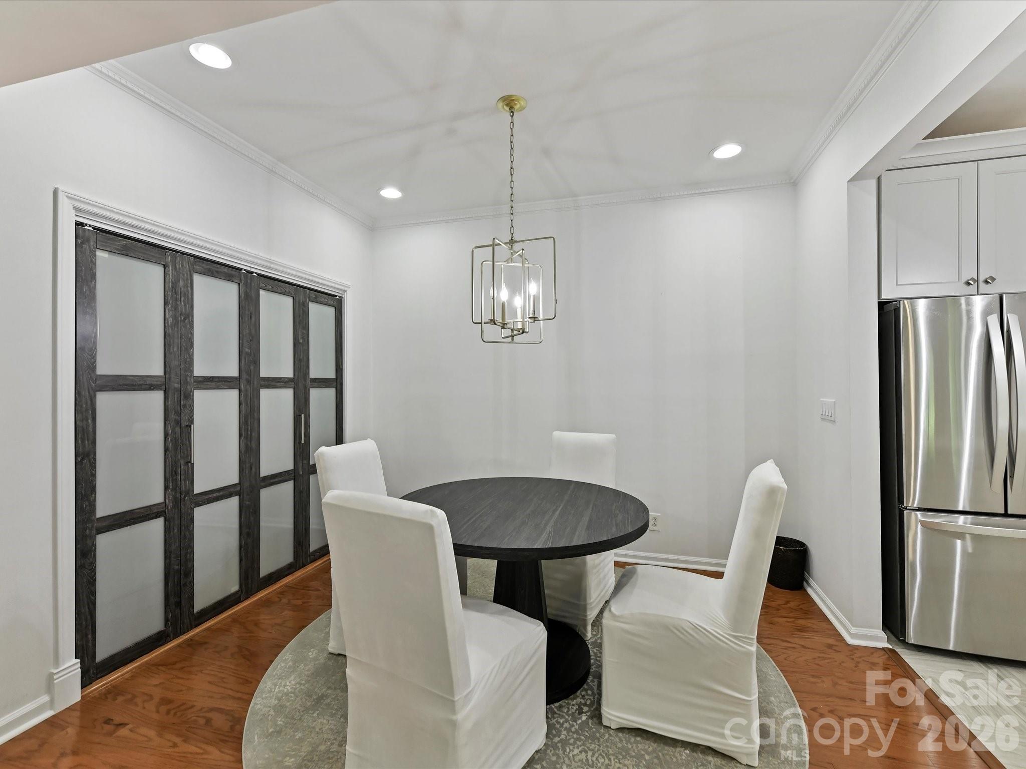 King John Condos - Residential