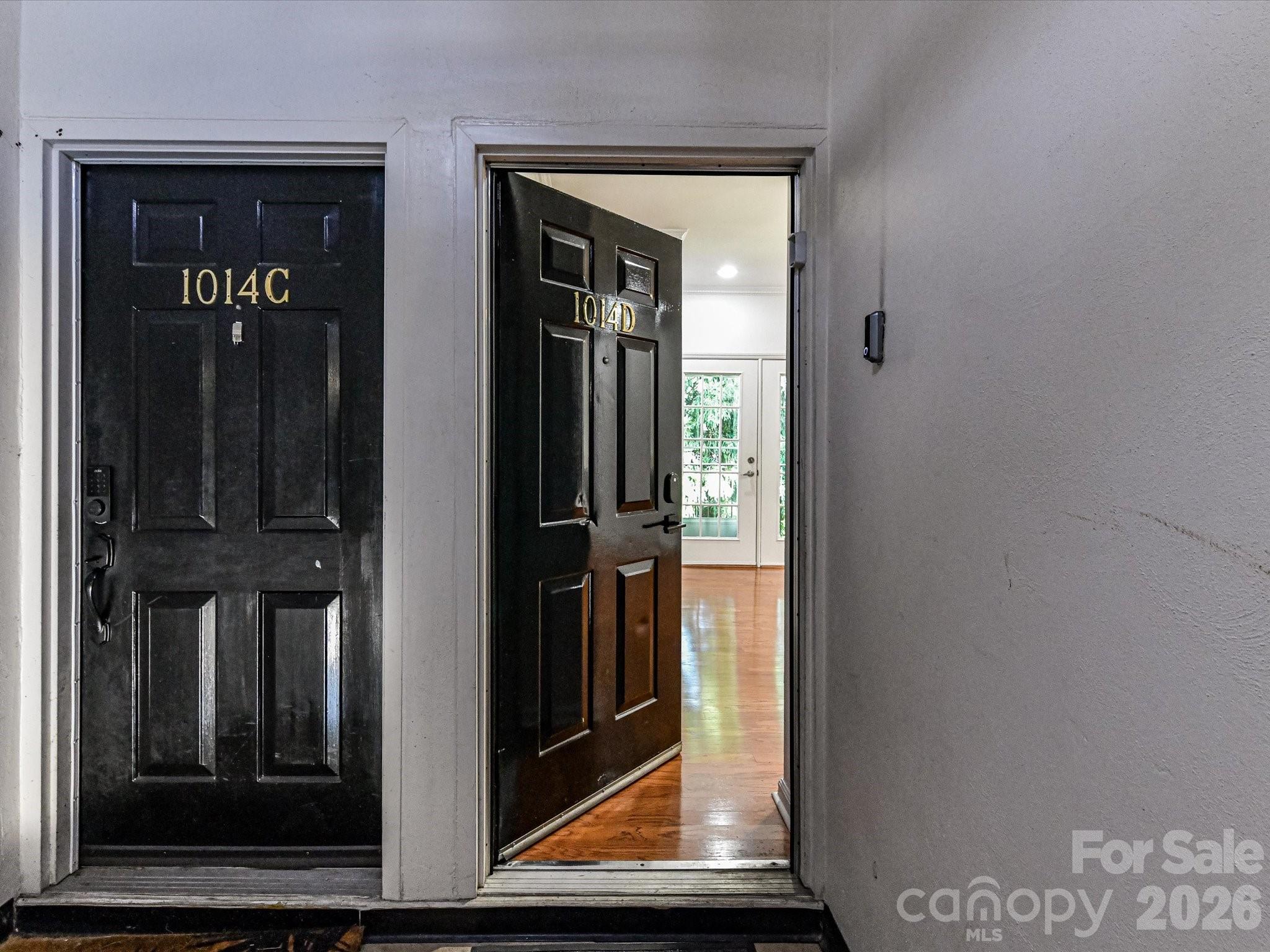 1014 Queens Road D
