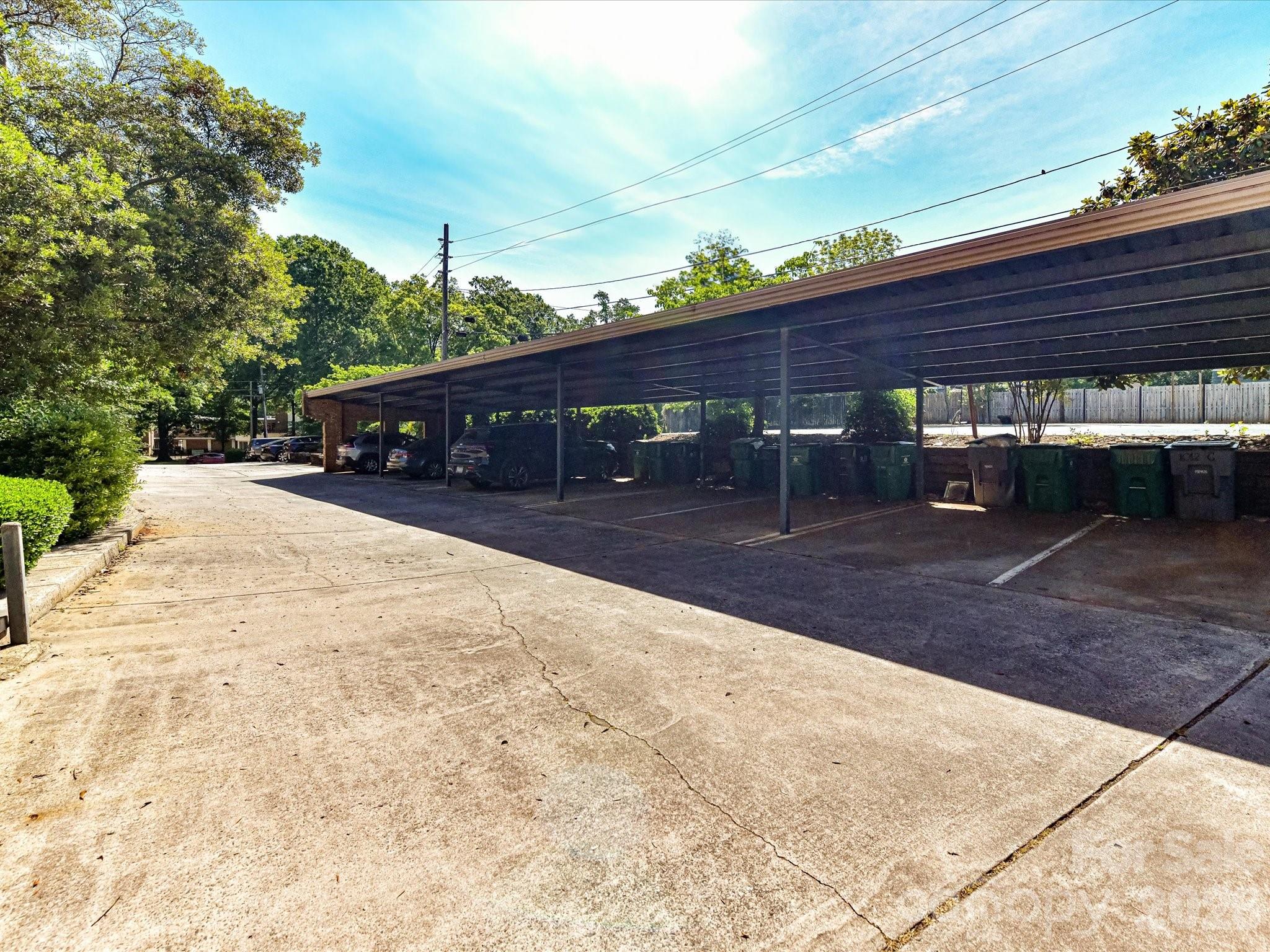 King John Condos - Residential