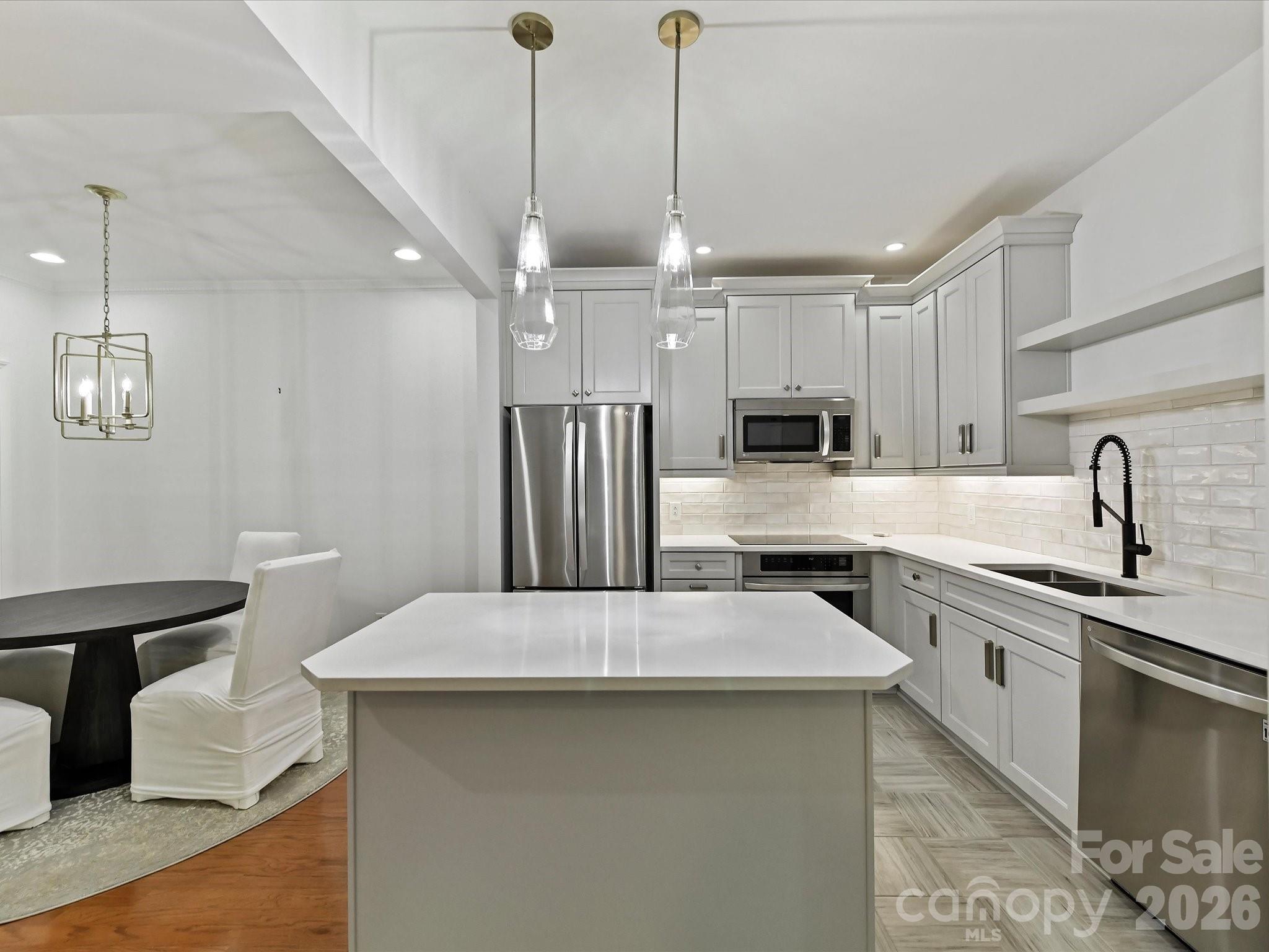 King John Condos - Residential