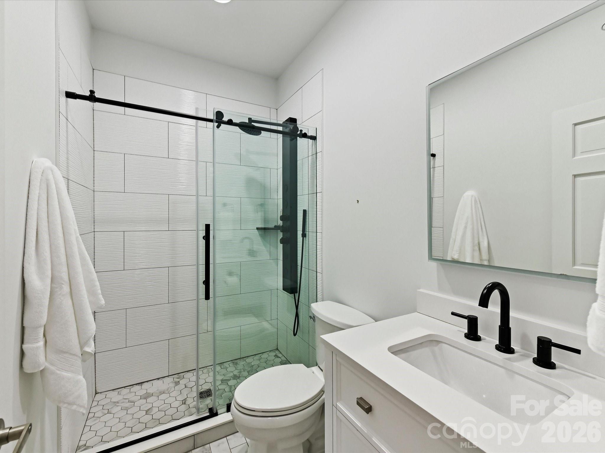 King John Condos - Residential