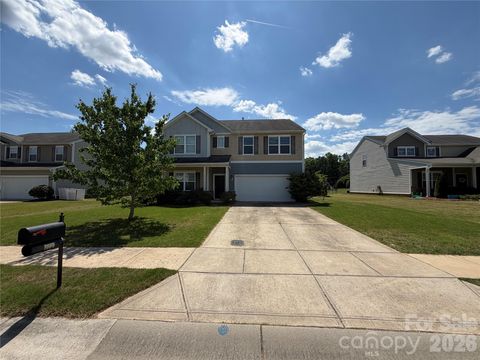 Photo of 1014 Perennial Lane, Indian Trail, NC 28079 (MLS # 4371484)