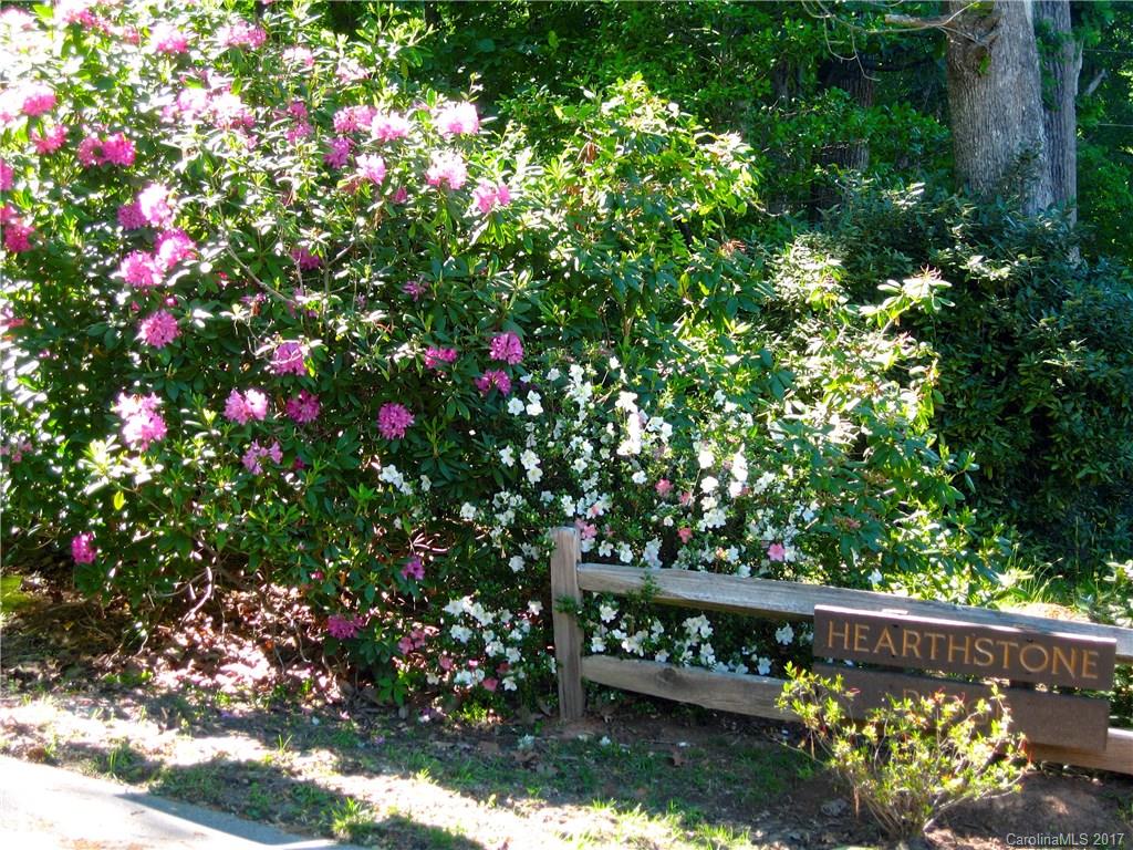 Hearthstone Ridge - Residential