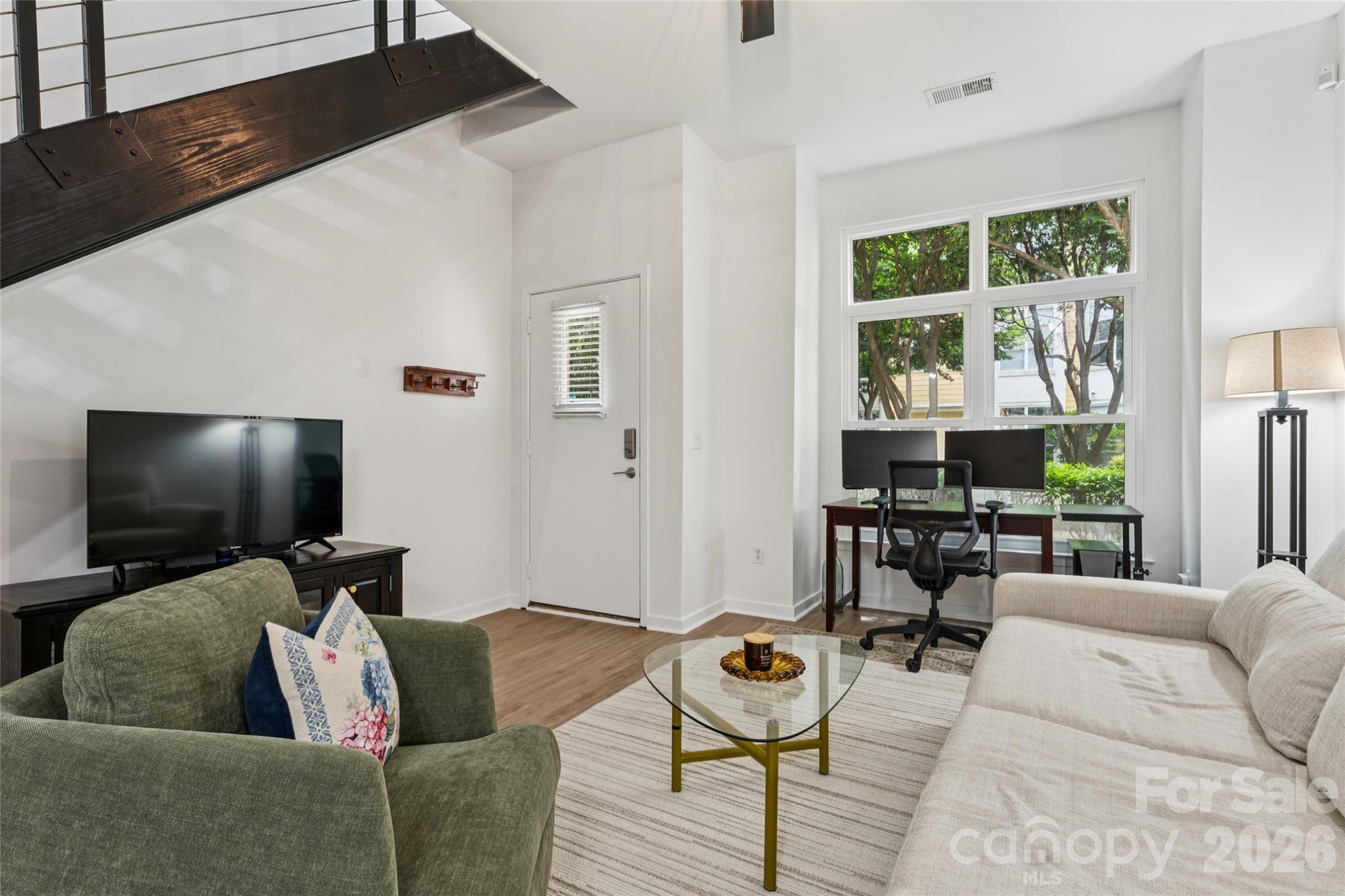 2125 Southend Drive 141