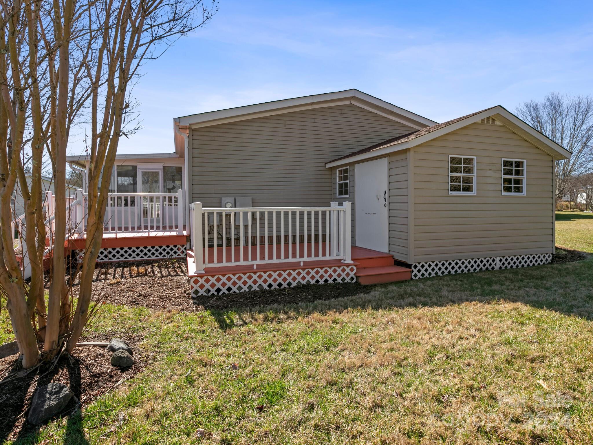 Riverwind - Residential