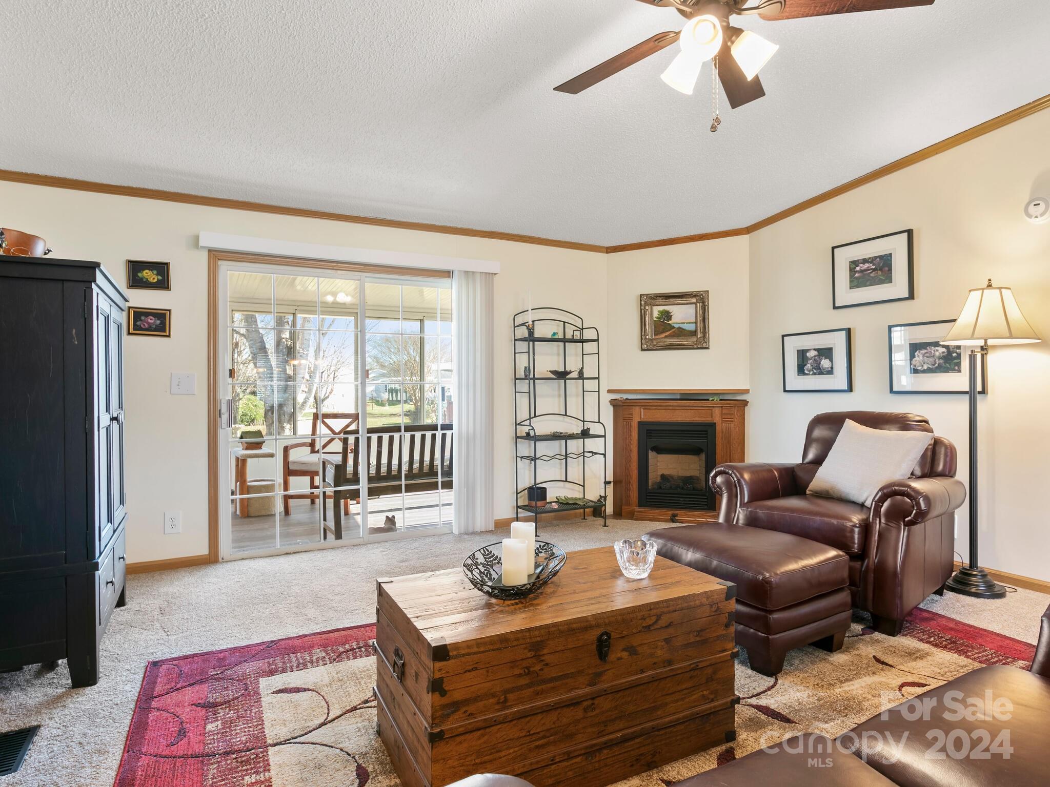 Riverwind - Residential