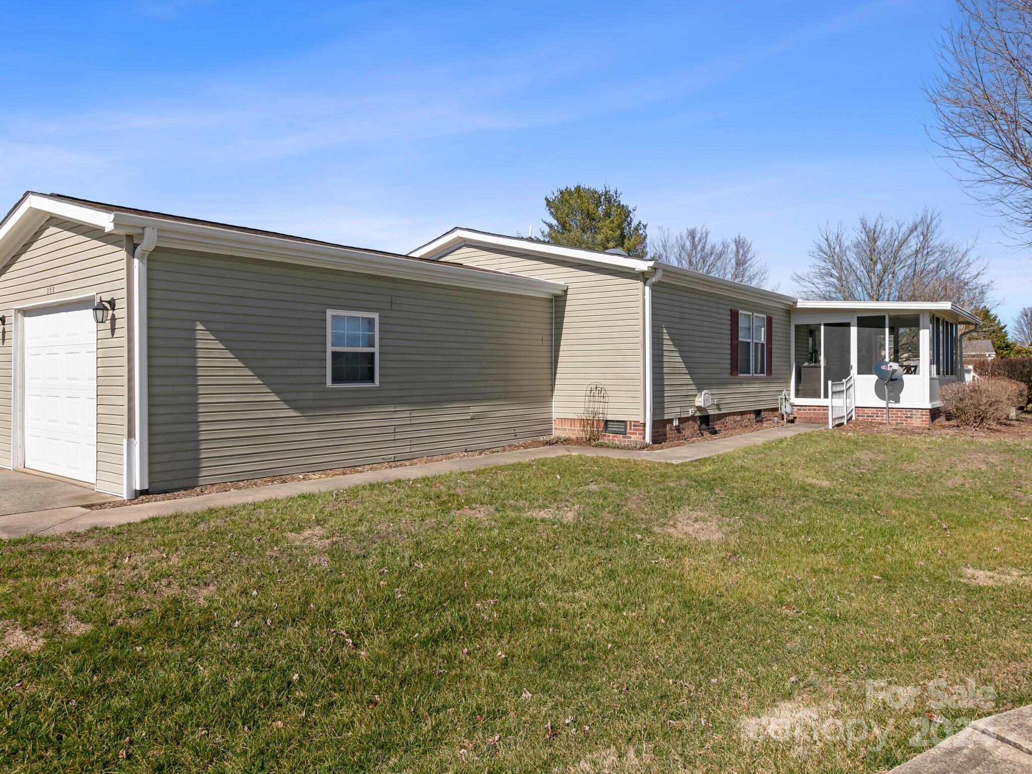 Riverwind - Residential