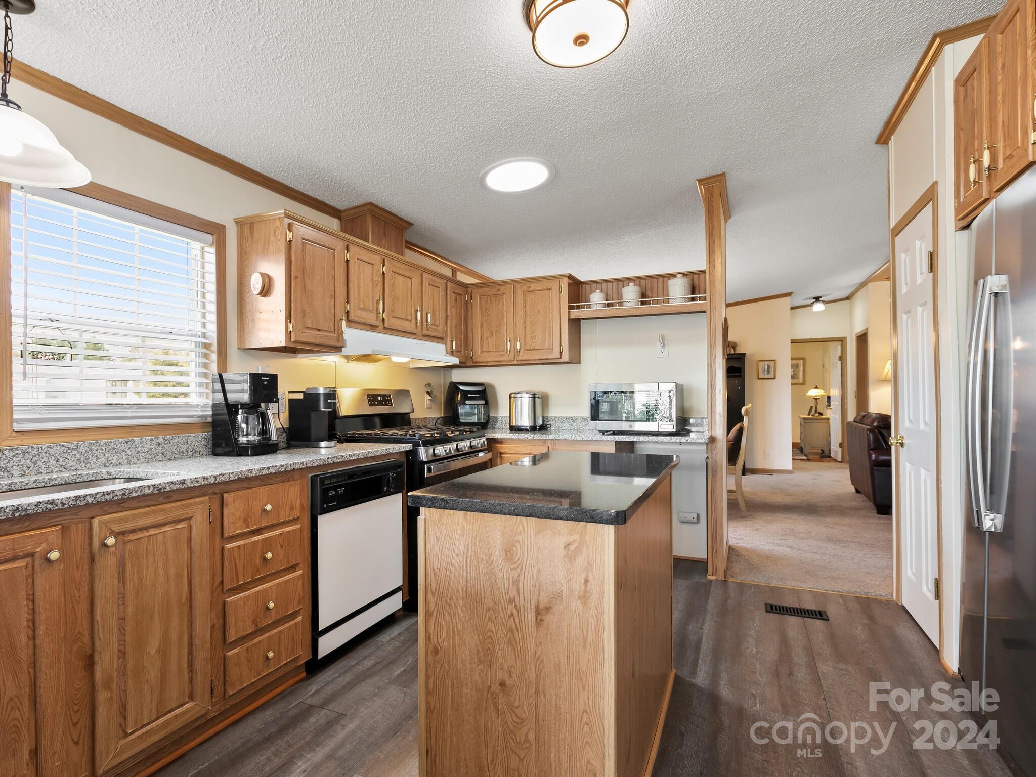 Riverwind - Residential