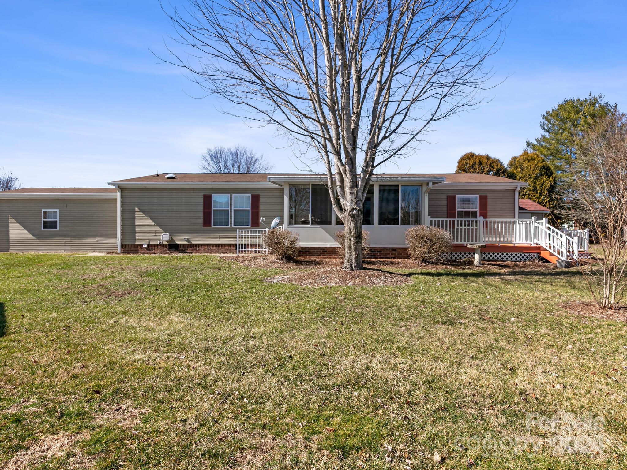 Riverwind - Residential