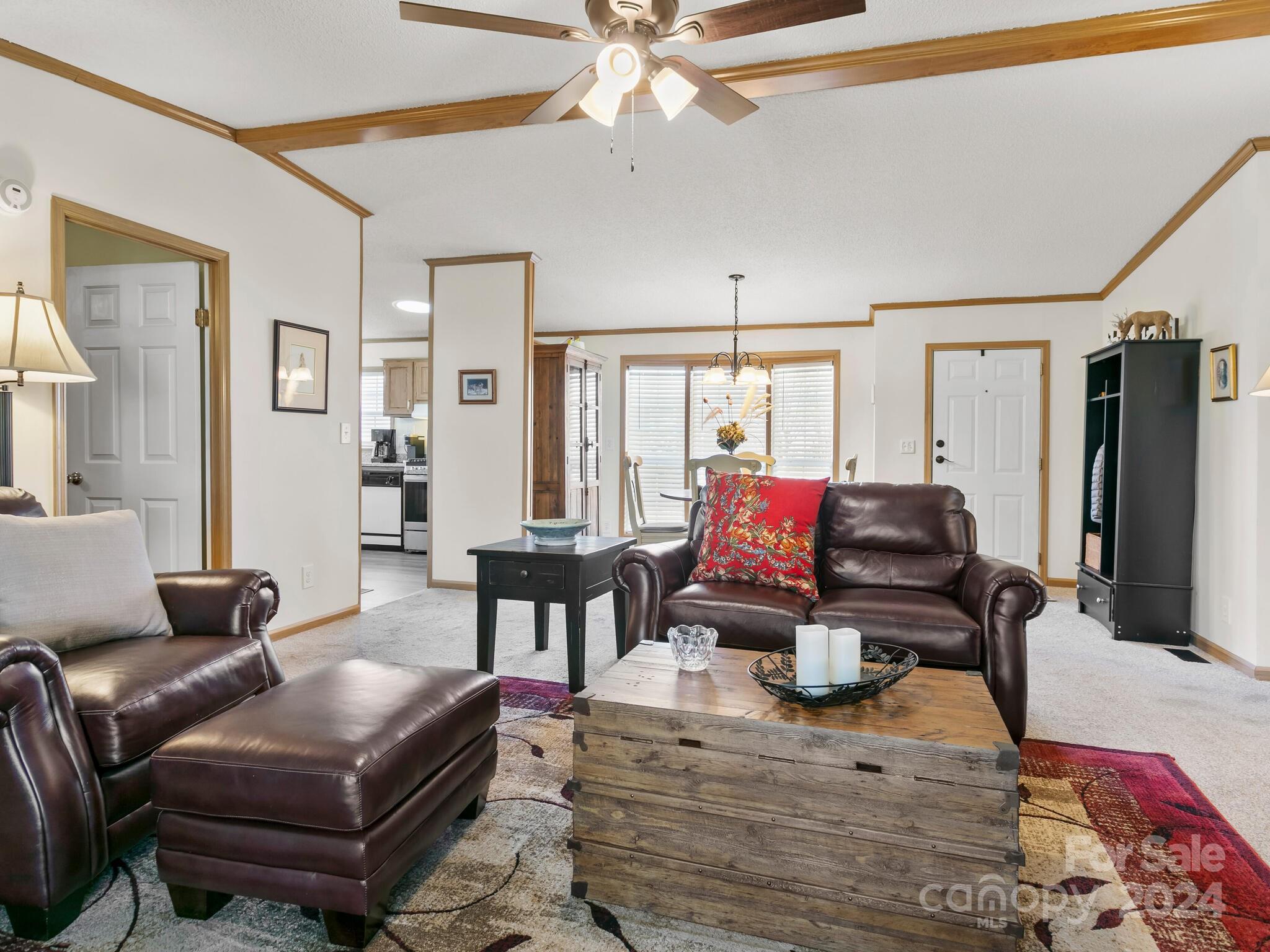 Riverwind - Residential