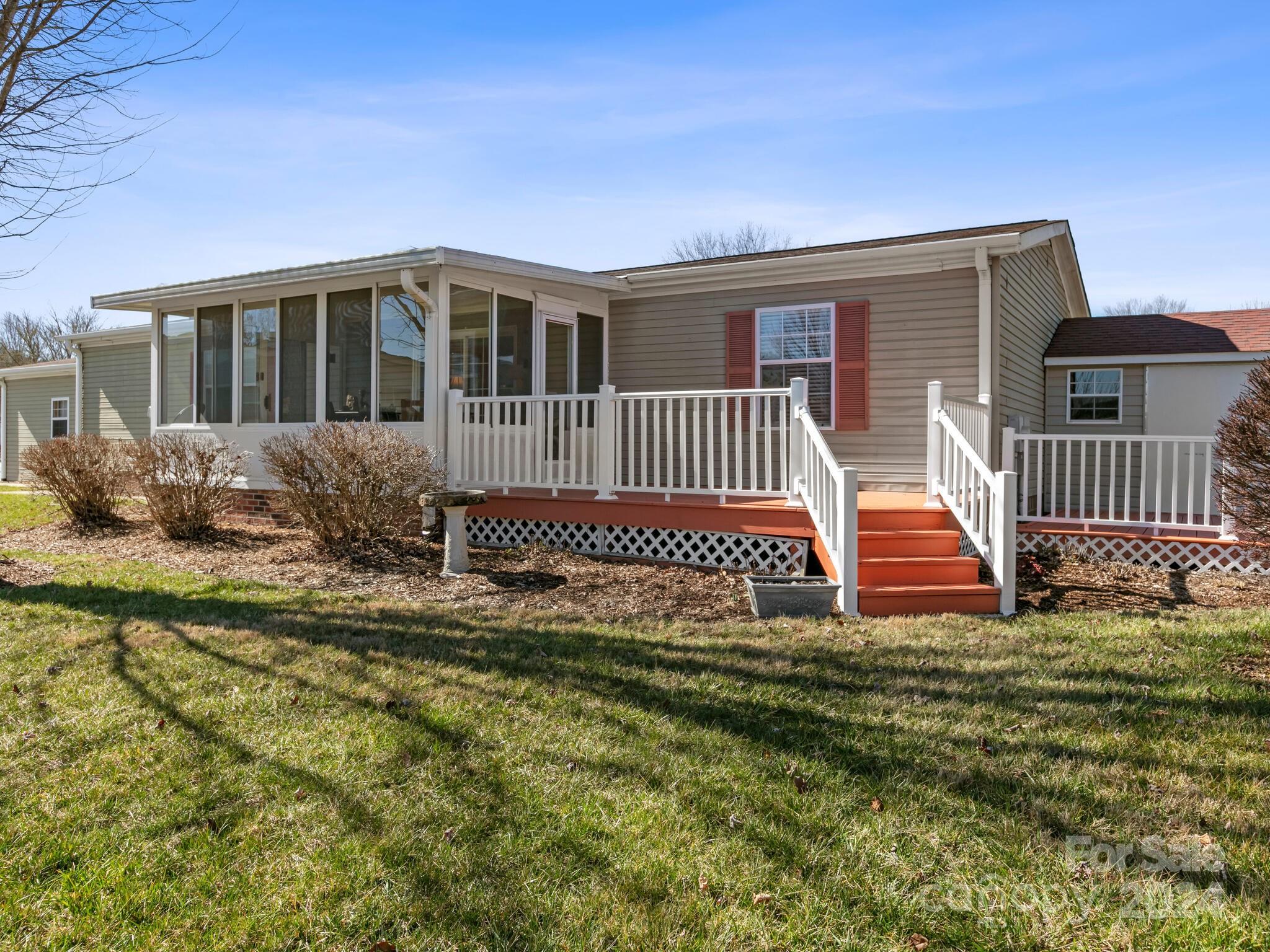 Riverwind - Residential