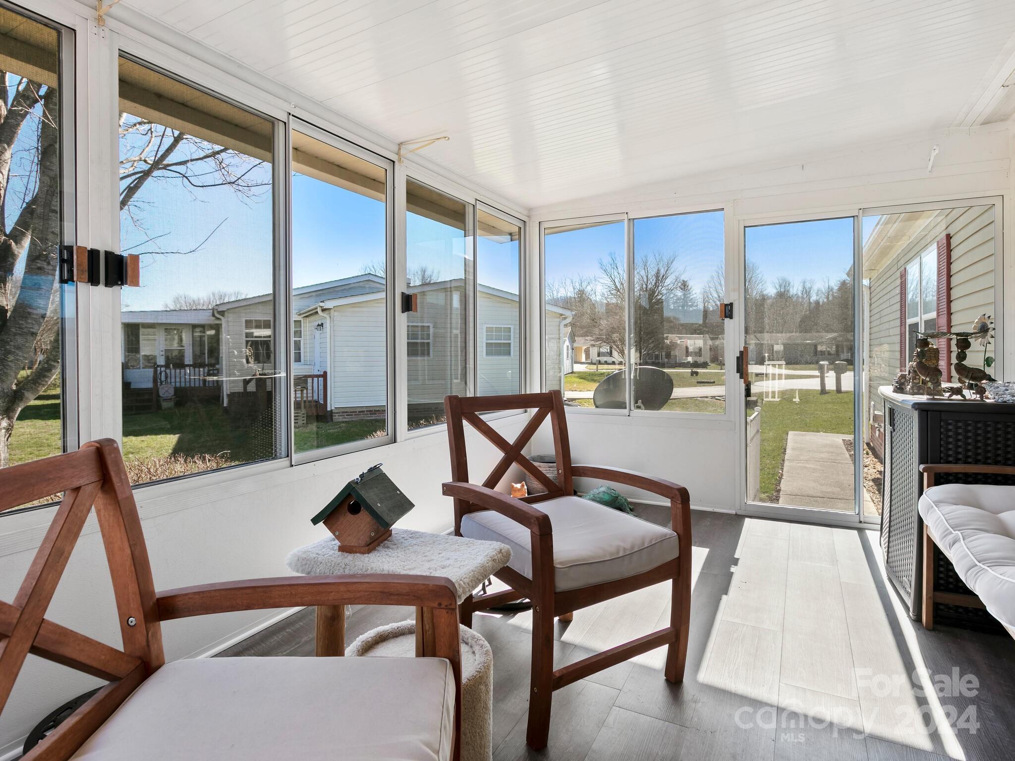 Riverwind - Residential