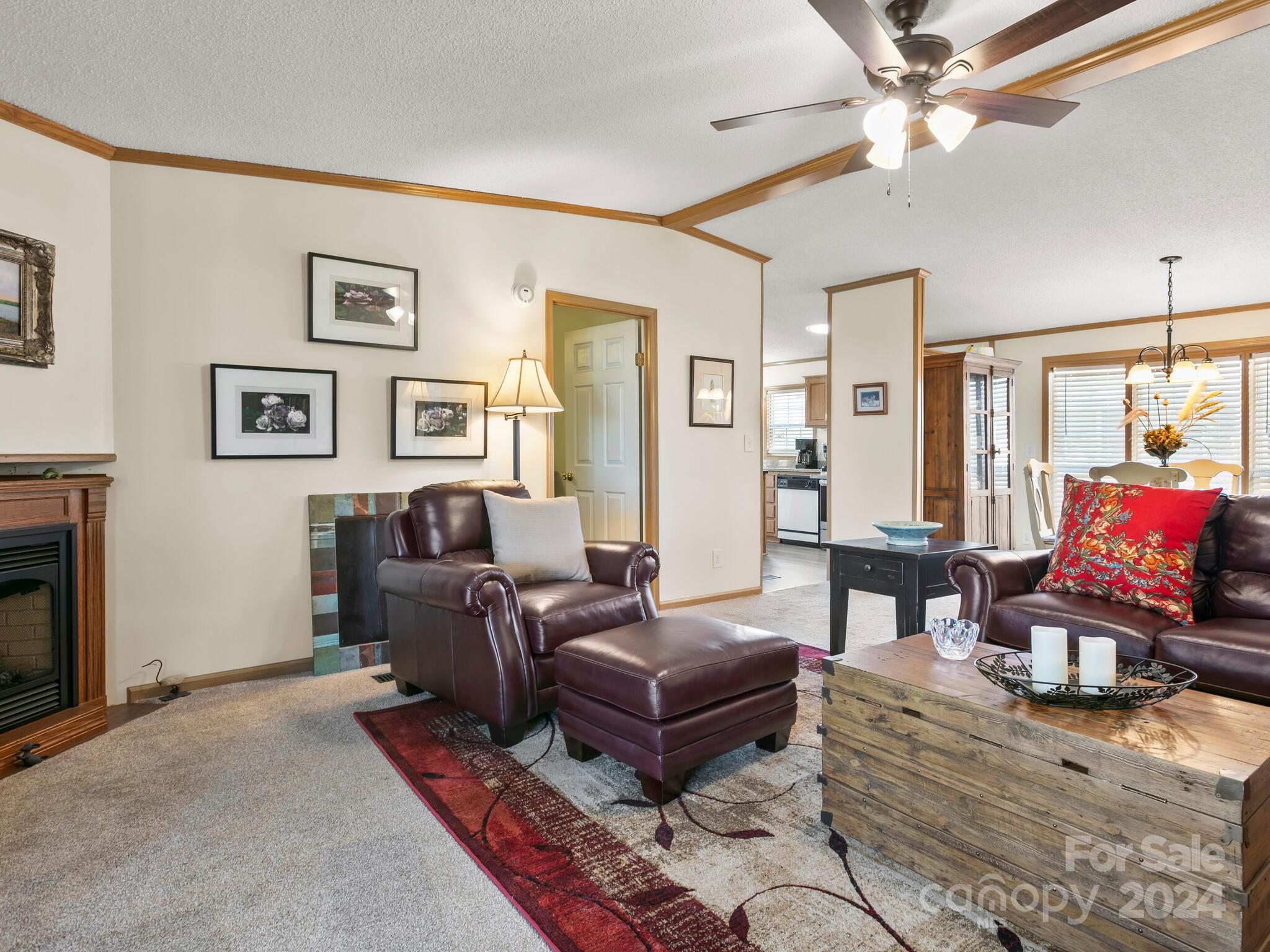 Riverwind - Residential