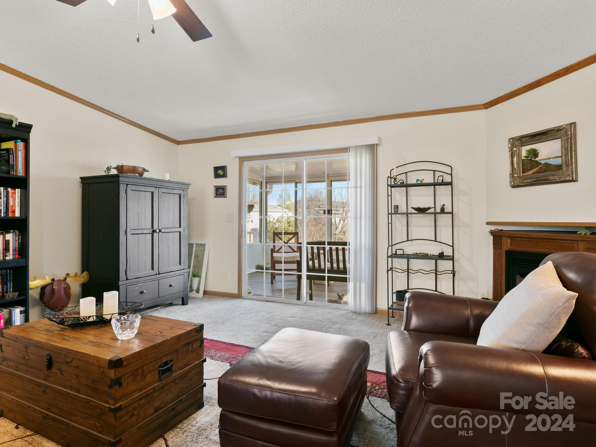 Riverwind - Residential