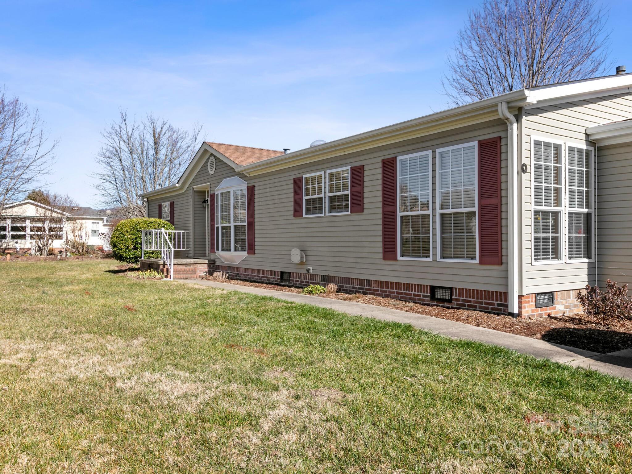 Riverwind - Residential