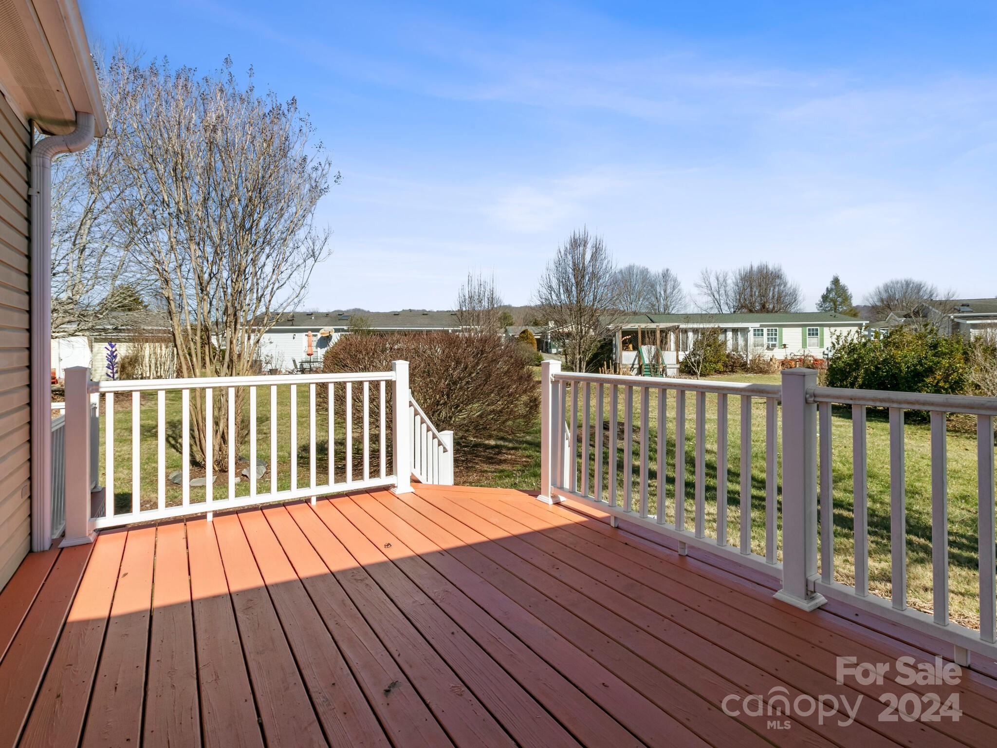 Riverwind - Residential