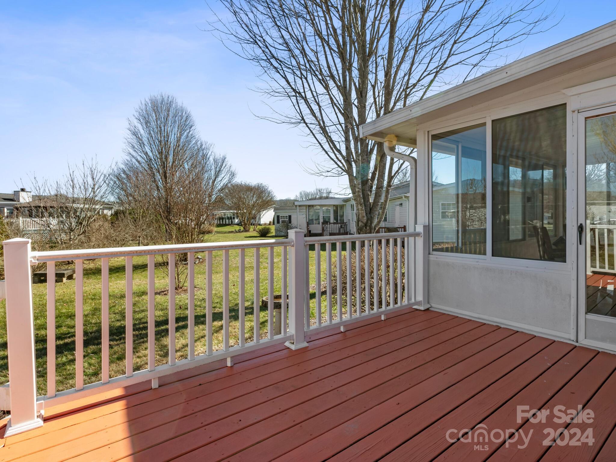 Riverwind - Residential