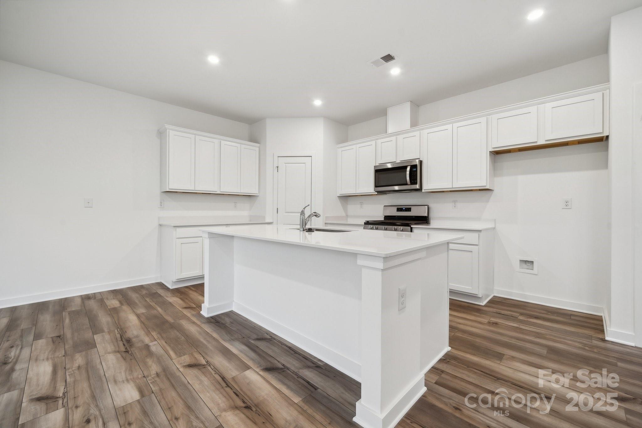 Asbury Ridge - Residential