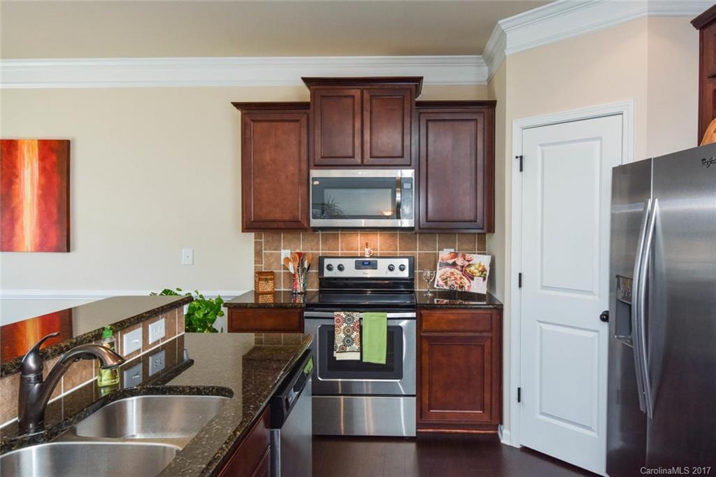 Stafford Oaks - Residential