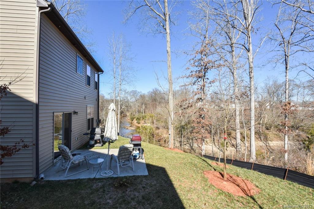 Stafford Oaks - Residential