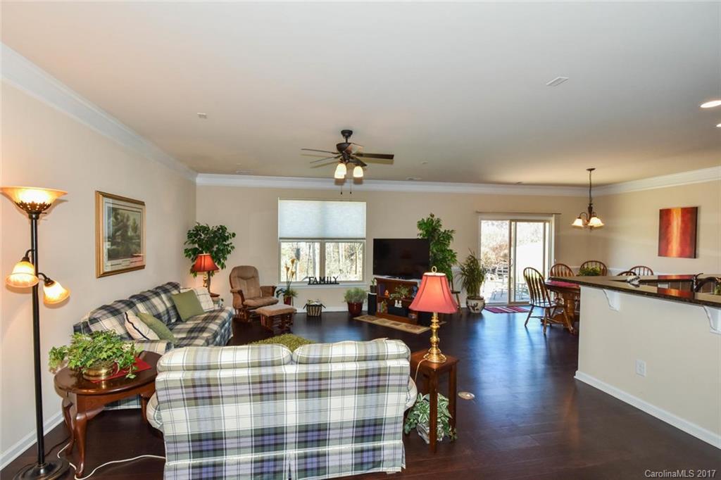 Stafford Oaks - Residential