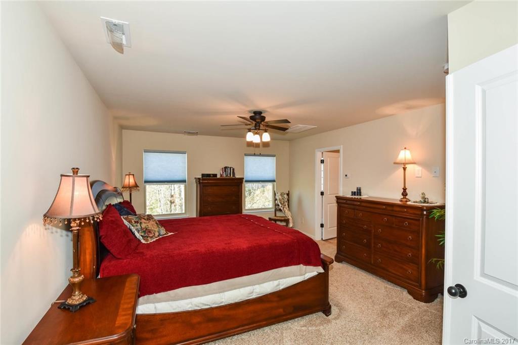 Stafford Oaks - Residential