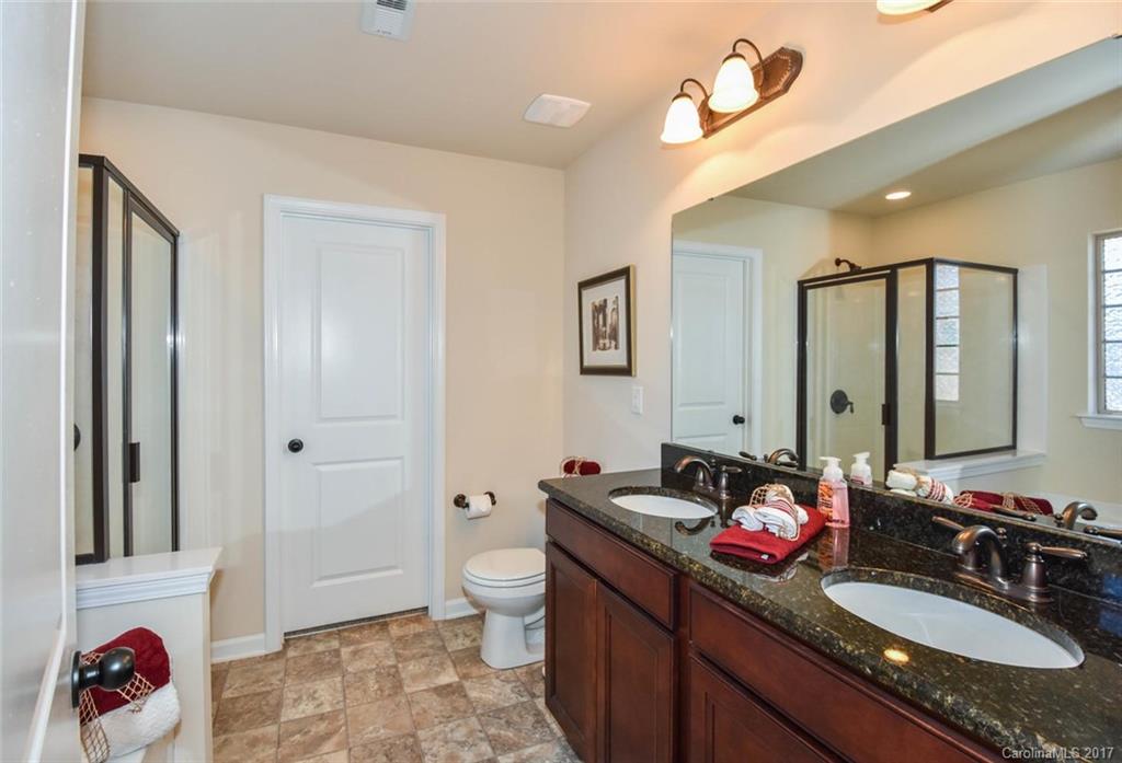 Stafford Oaks - Residential