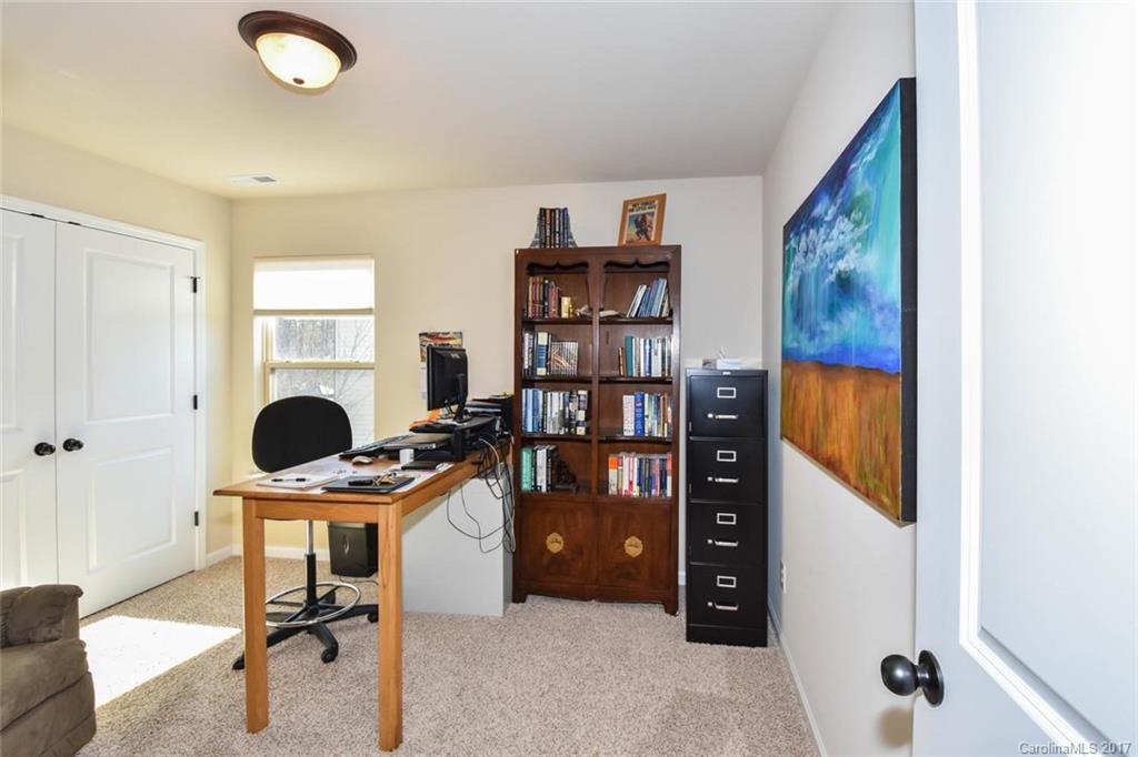 Stafford Oaks - Residential