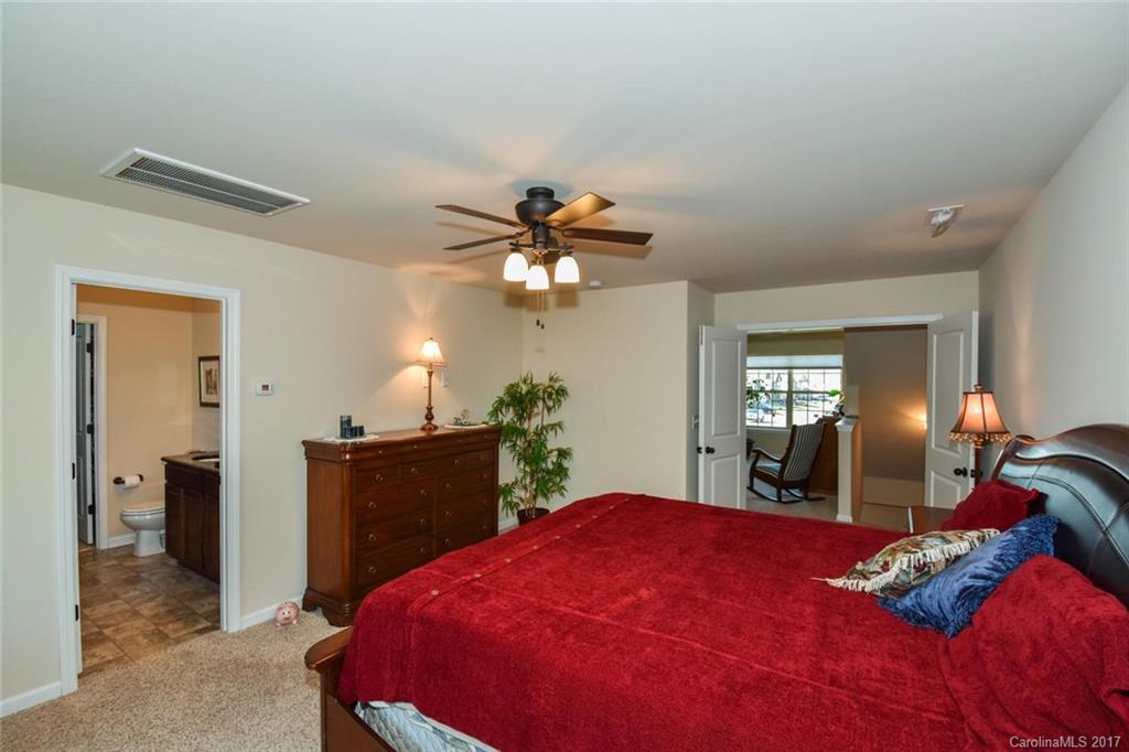 Stafford Oaks - Residential