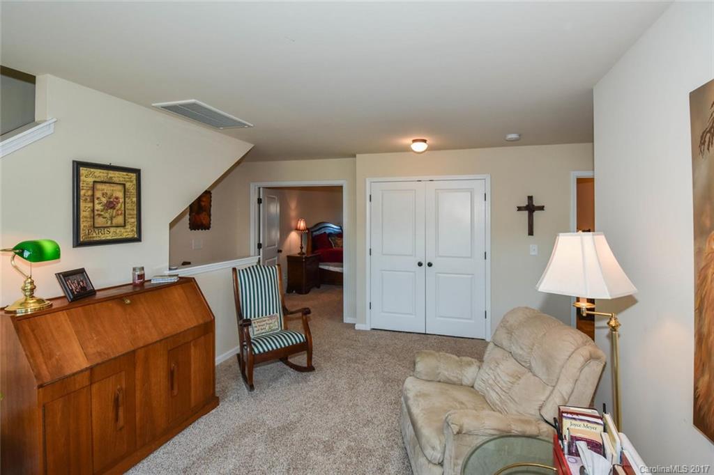 Stafford Oaks - Residential