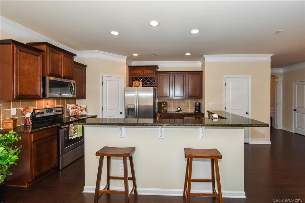 Stafford Oaks - Residential