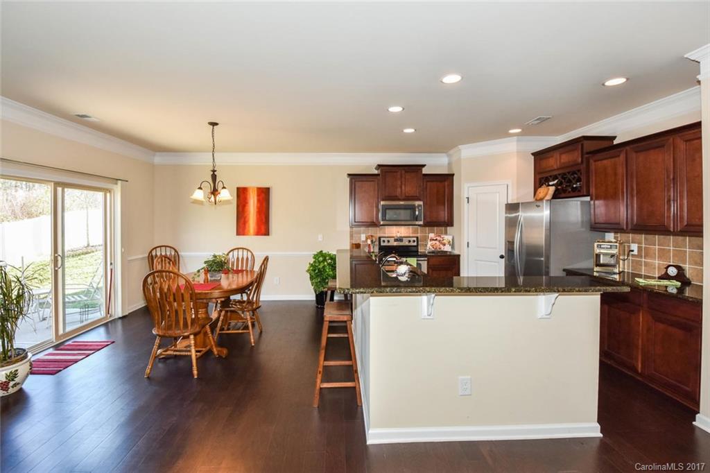 Stafford Oaks - Residential
