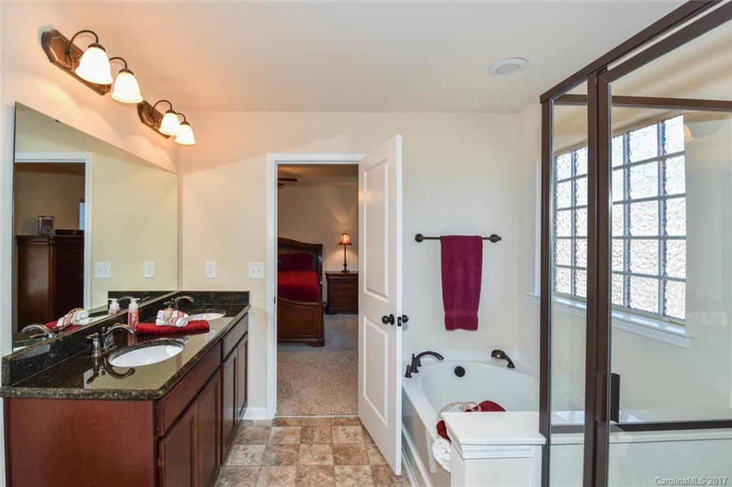 Stafford Oaks - Residential