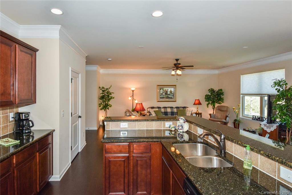 Stafford Oaks - Residential