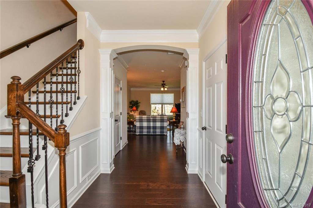 Stafford Oaks - Residential