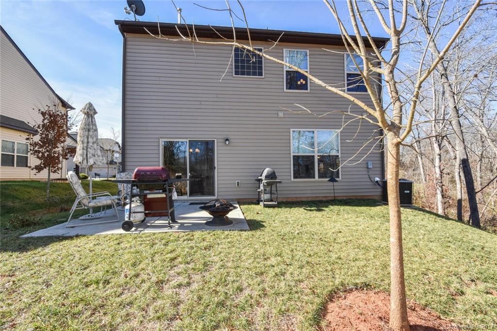 Stafford Oaks - Residential