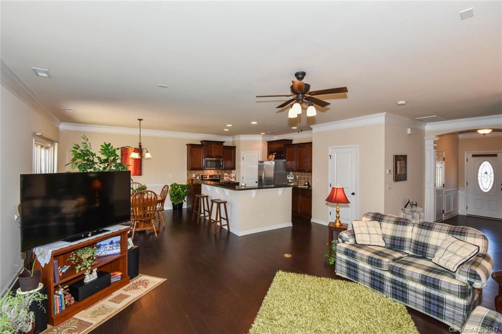 Stafford Oaks - Residential
