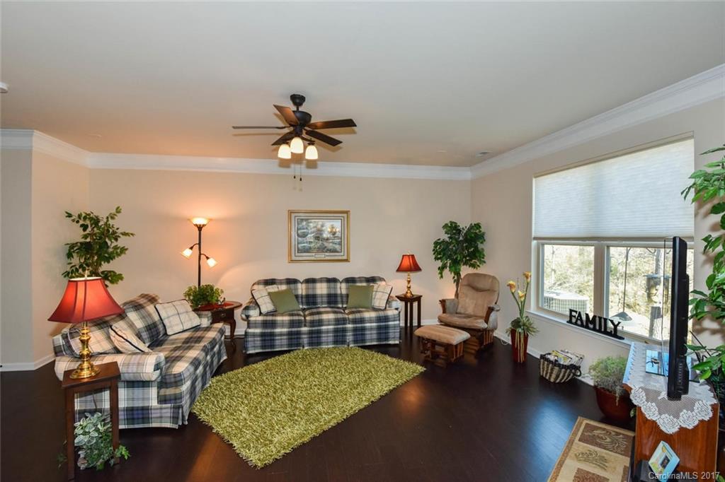 Stafford Oaks - Residential